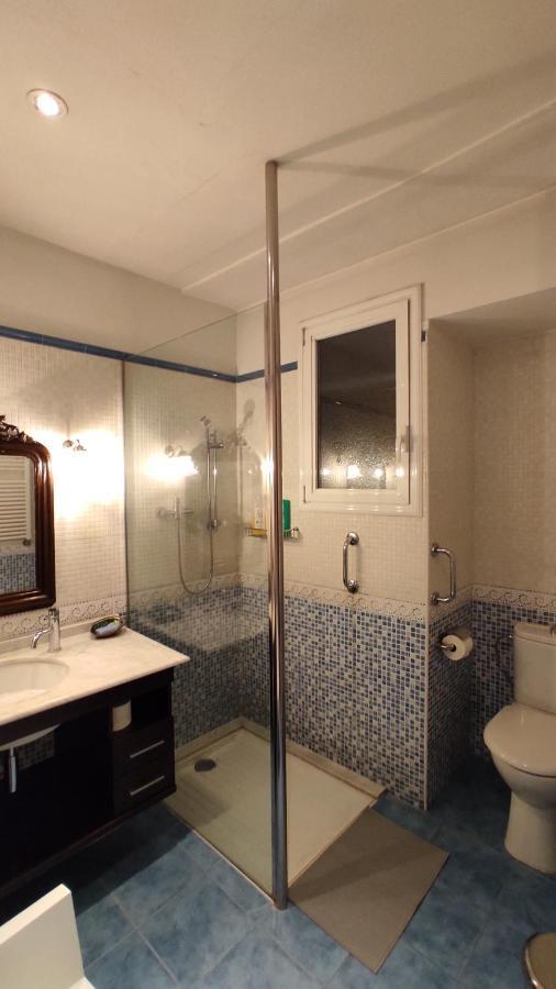 Casa Mo Apartment Sabadell Bagian luar foto