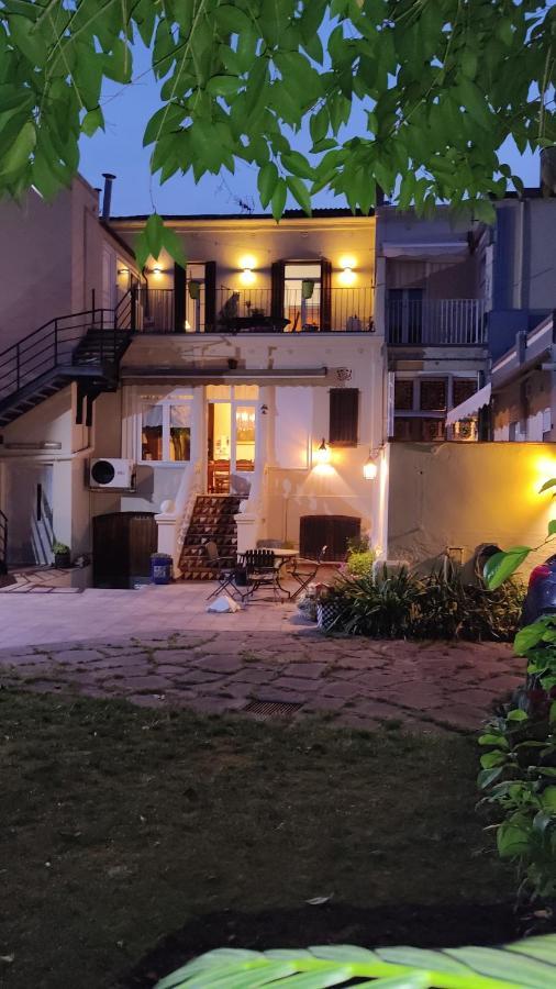 Casa Mo Apartment Sabadell Bagian luar foto